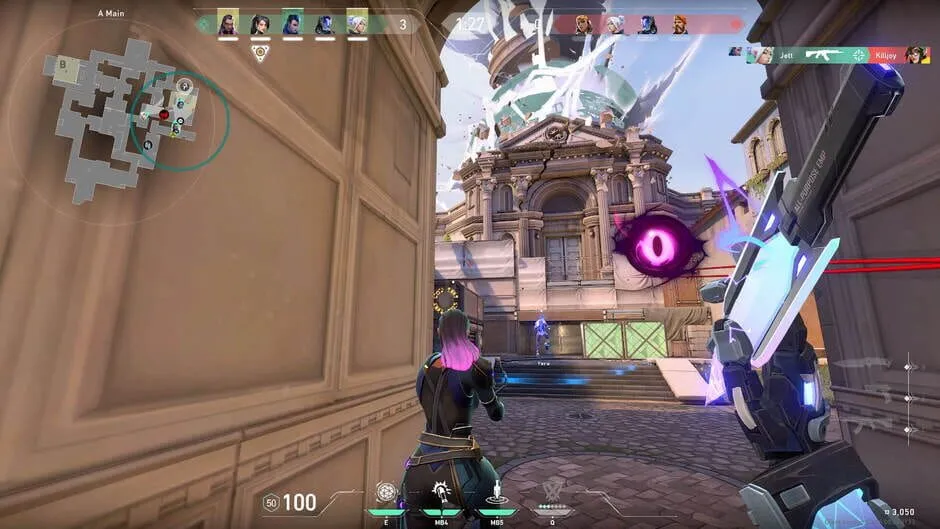 Valorant screenshot 1600997