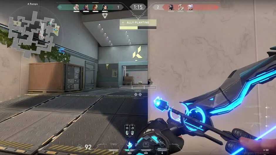 Valorant screenshot 1600998