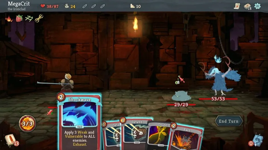 Slay the Spire screenshot 1606520