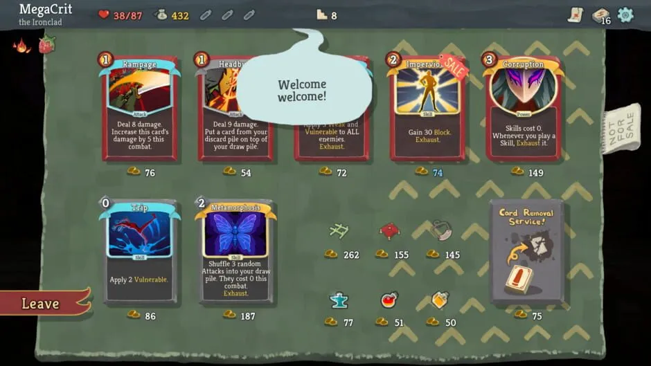 Slay the Spire screenshot 1606521