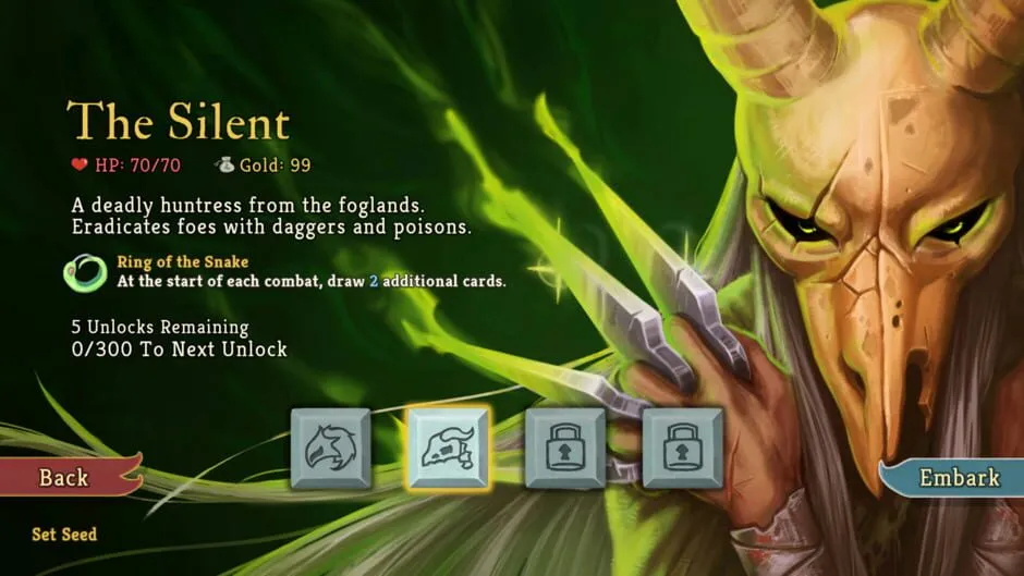 Slay the Spire screenshot 1606522