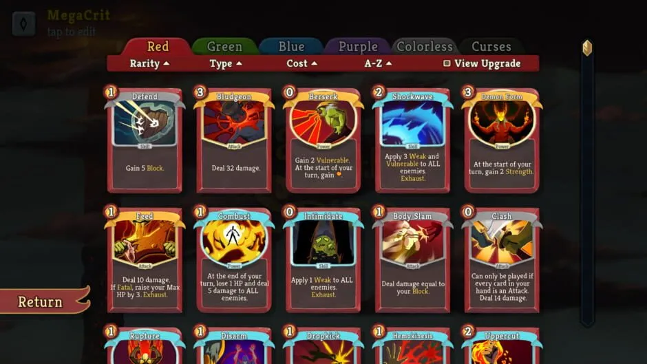Slay the Spire screenshot 1606523