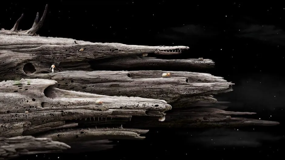 Samorost 3 screenshot 21178