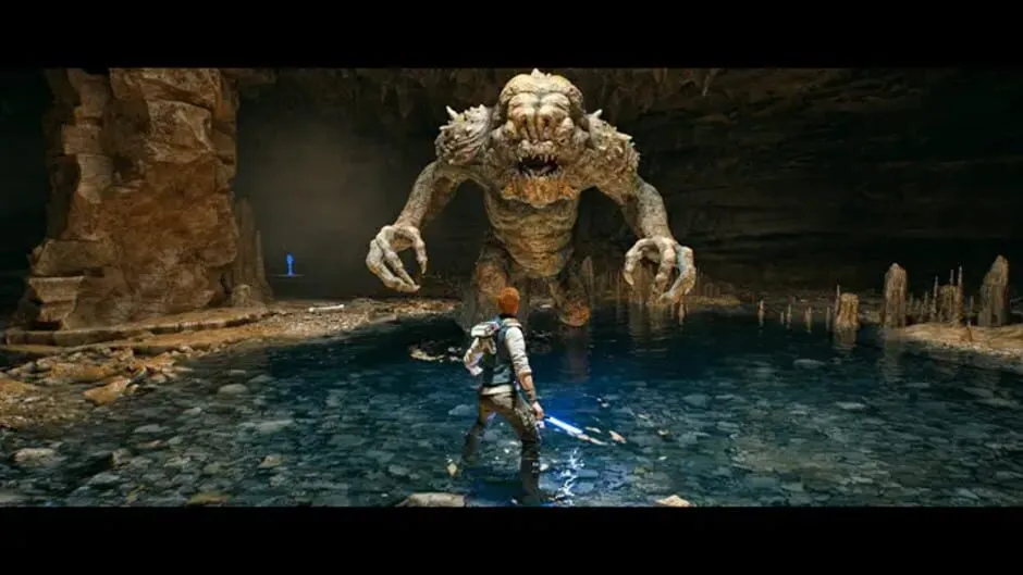 Star Wars Jedi: Survivor screenshot 1620840