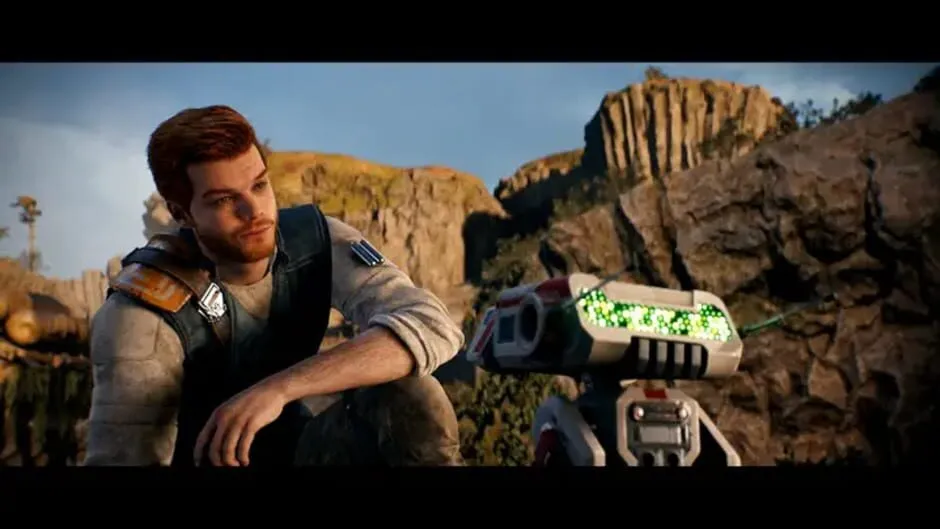 Star Wars Jedi: Survivor screenshot 1620842