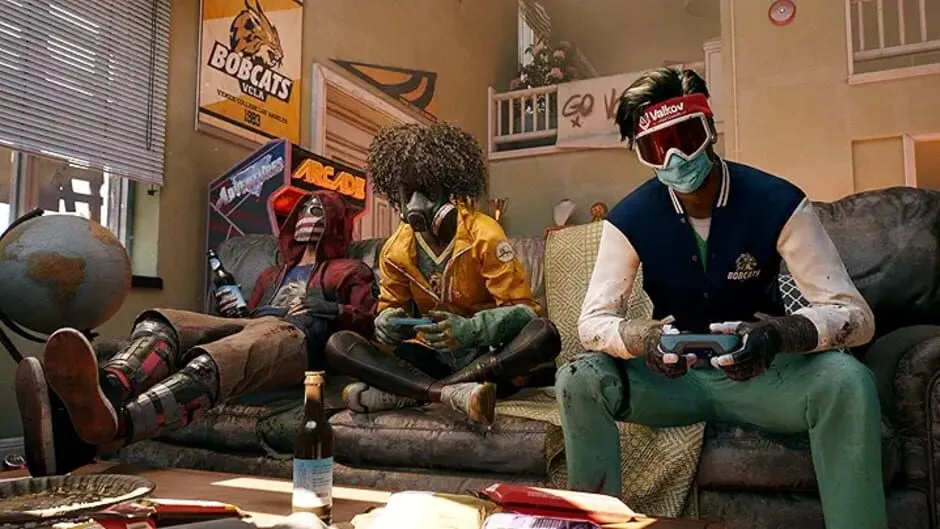 Dead Island 2 screenshot 1620904