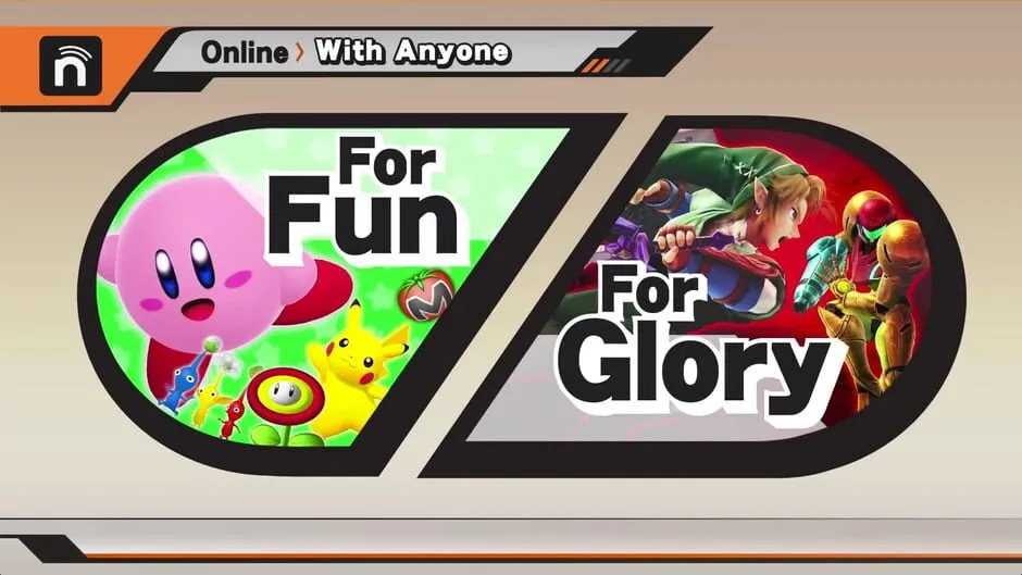Super Smash Bros. for Wii U screenshot 1623871