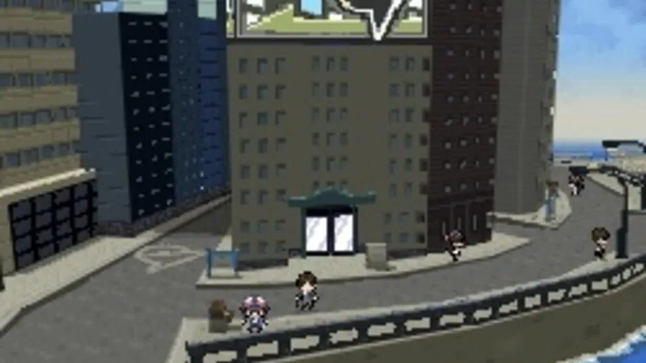 Pokémon Black Version screenshot 1630436