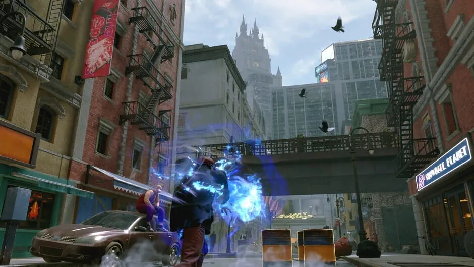 Street Fighter 6 screenshot 1632413