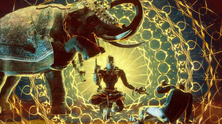 Street Fighter 6 screenshot 1632418