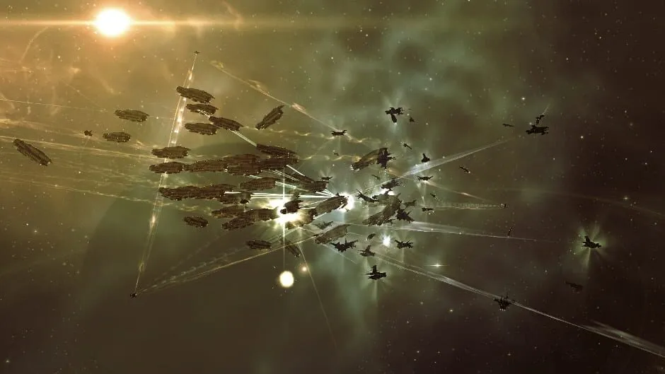Eve Online screenshot 1634308