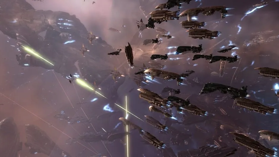 Eve Online screenshot 1634309