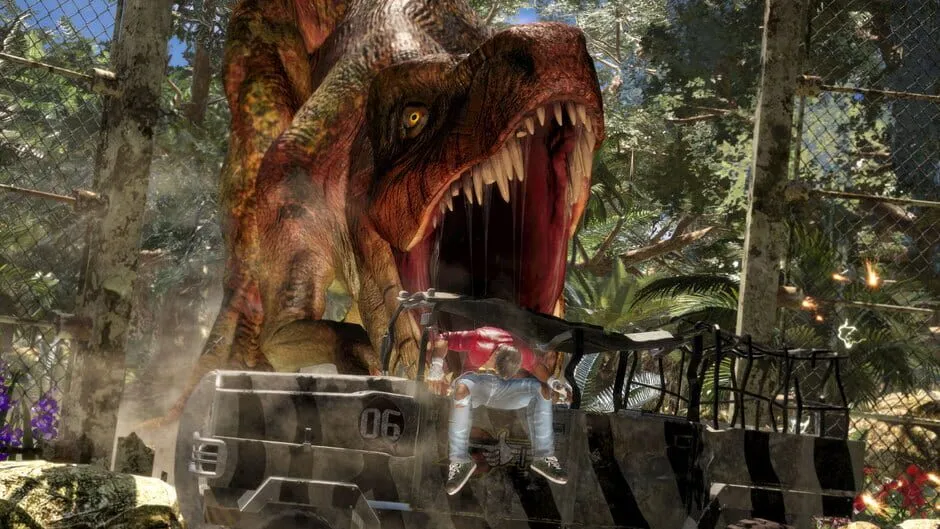 Dead or Alive 6 screenshot 1634785