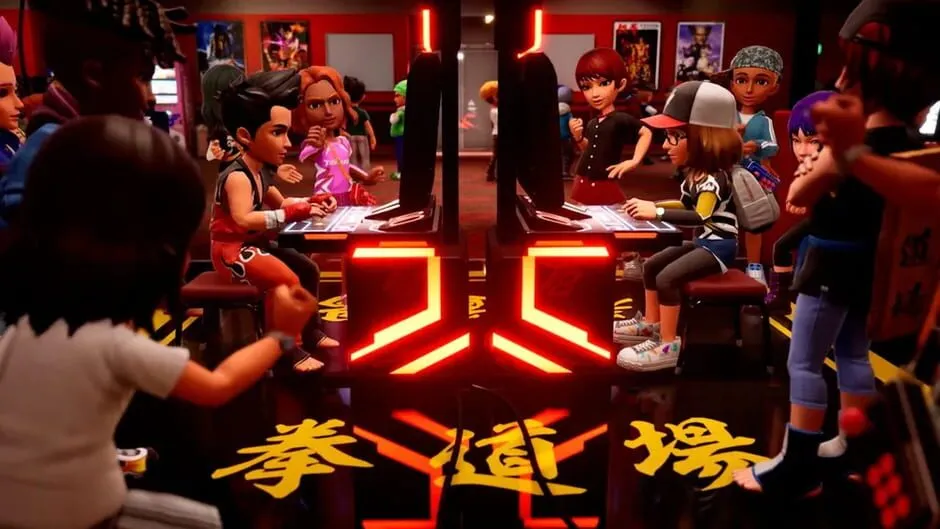 Tekken 8 screenshot 1643776