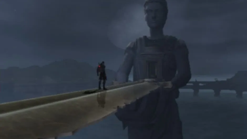 God of War screenshot 1645360