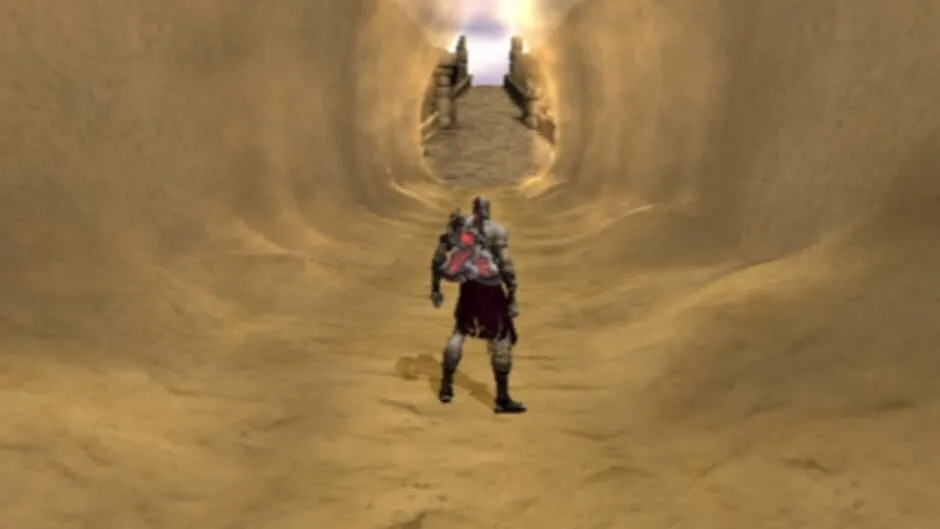 God of War screenshot 1645361