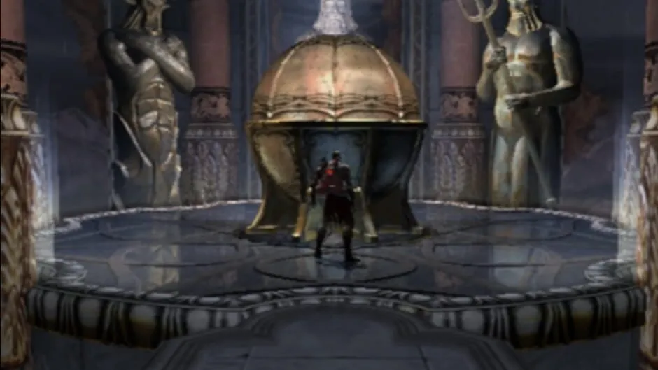 God of War screenshot 1645362