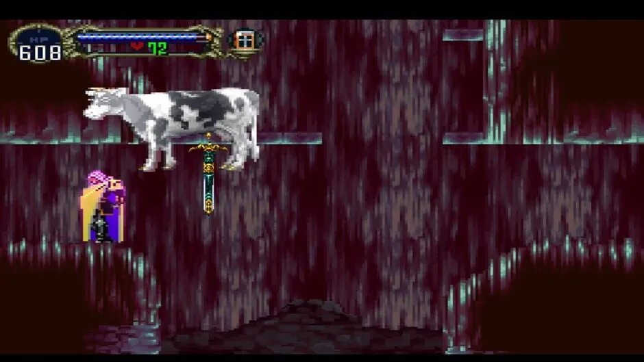 Castlevania: Symphony of the Night screenshot 1645369