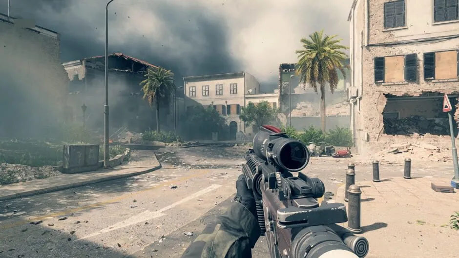 Battlefield 6 screenshot 1650316