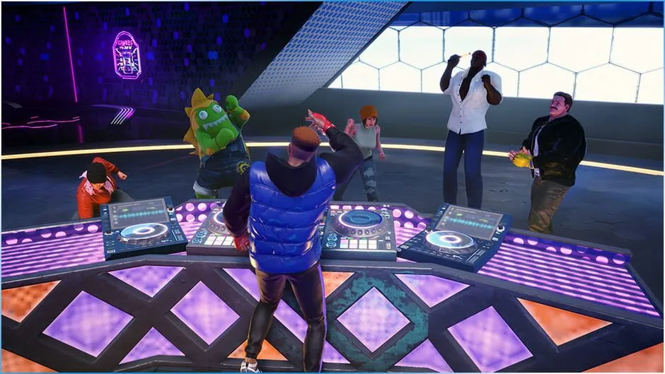 Street Fighter 6 screenshot 1651886