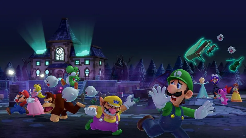 Mario Party Superstars screenshot 1652450