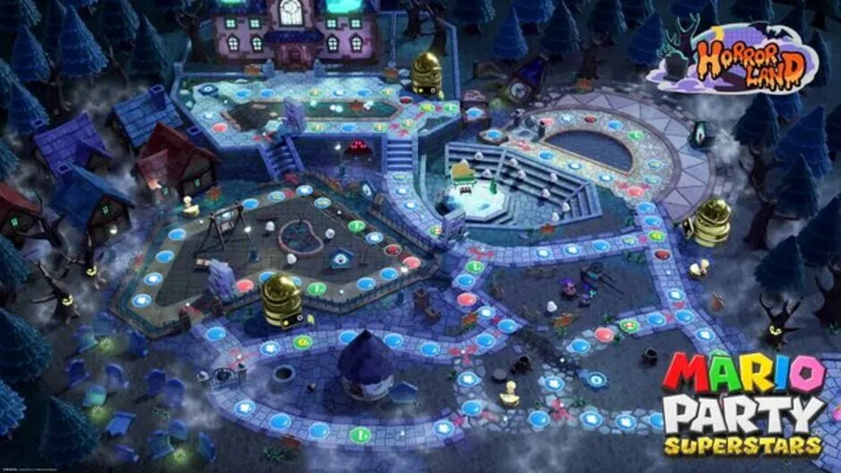 Mario Party Superstars screenshot 1652451