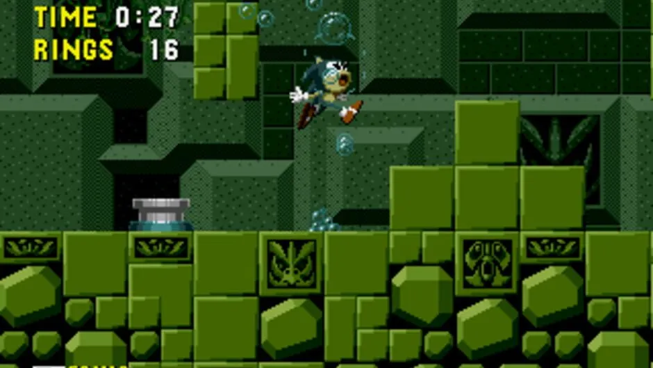 Sonic the Hedgehog screenshot 1654354