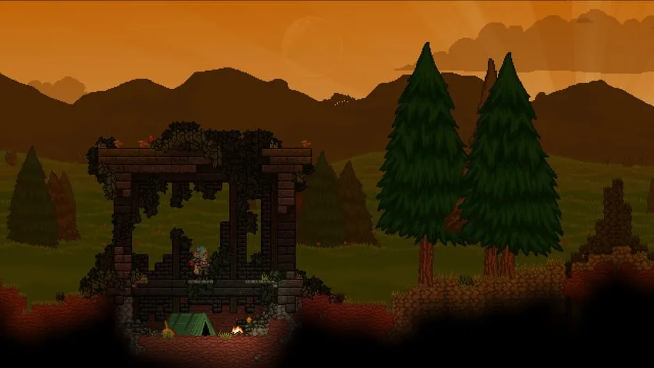 Starbound screenshot 1658095