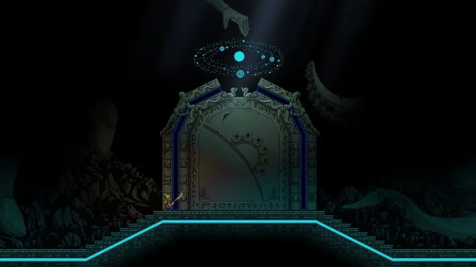 Starbound screenshot 1658100