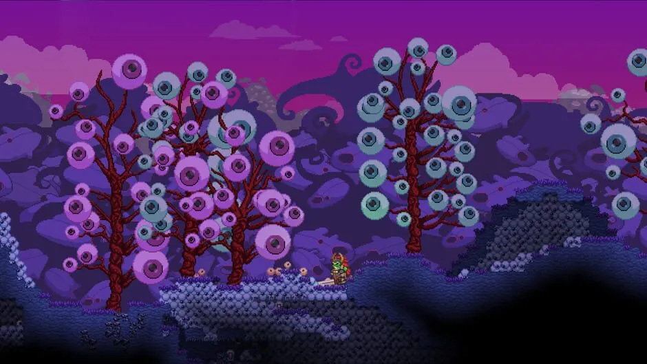 Starbound screenshot 1658102