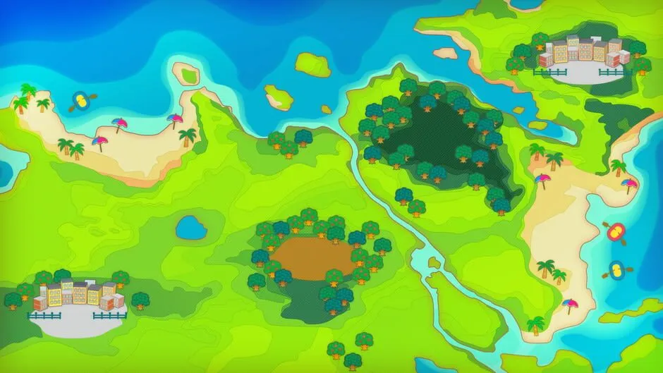 Super Mario Party screenshot 1658154