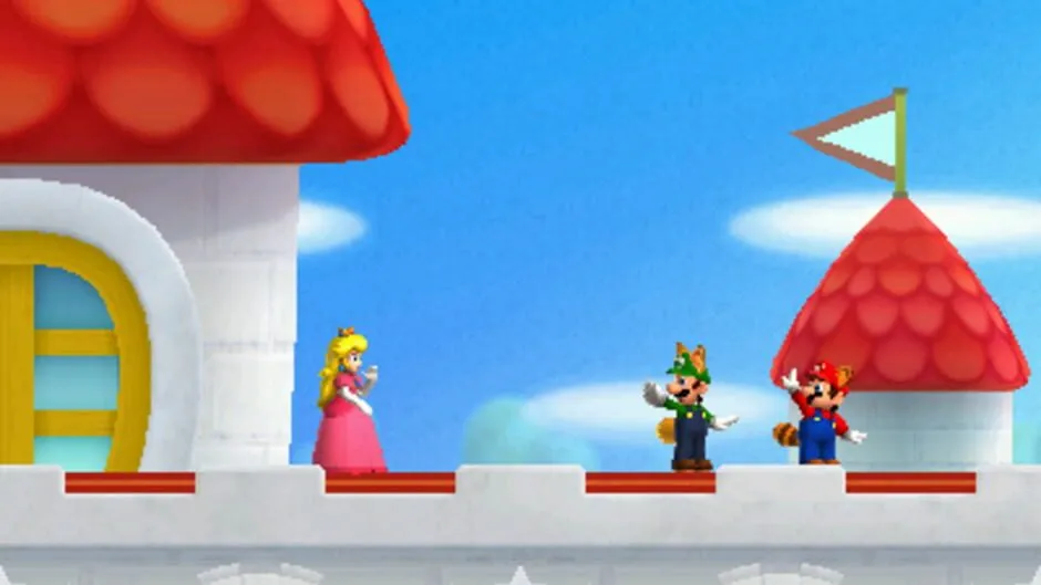 New Super Mario Bros. 2 screenshot 1658166