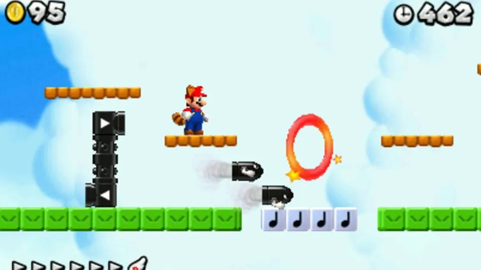New Super Mario Bros. 2 screenshot 1658168
