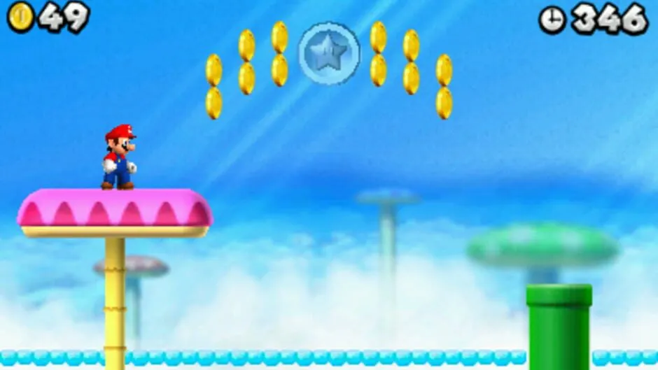 New Super Mario Bros. 2 screenshot 1658169