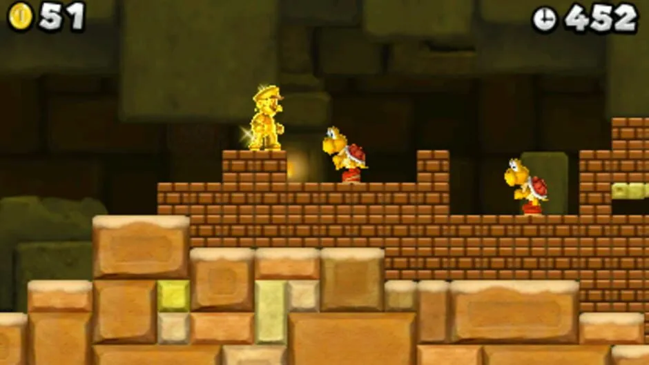 New Super Mario Bros. 2 screenshot 1658170