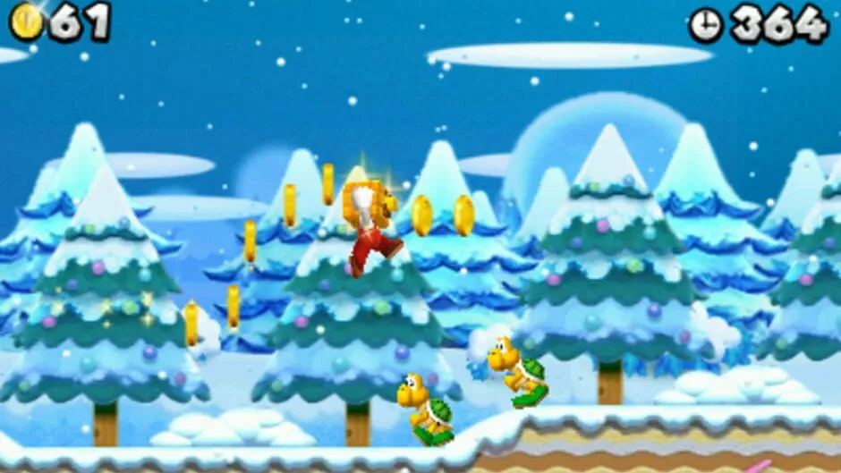 New Super Mario Bros. 2 screenshot 1658171