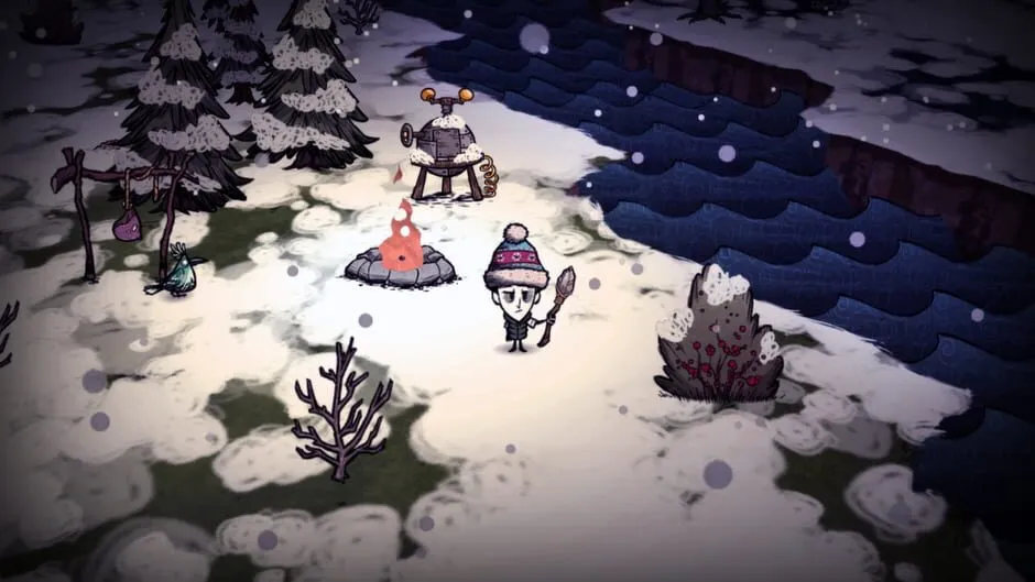 Don't Starve screenshot 1675541