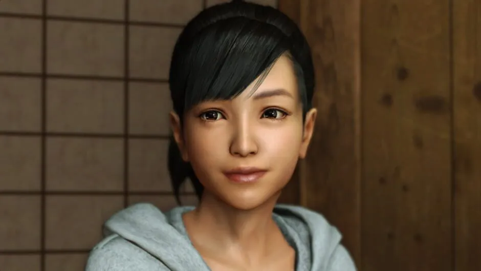 Yakuza 6: The Song of Life screenshot 31632