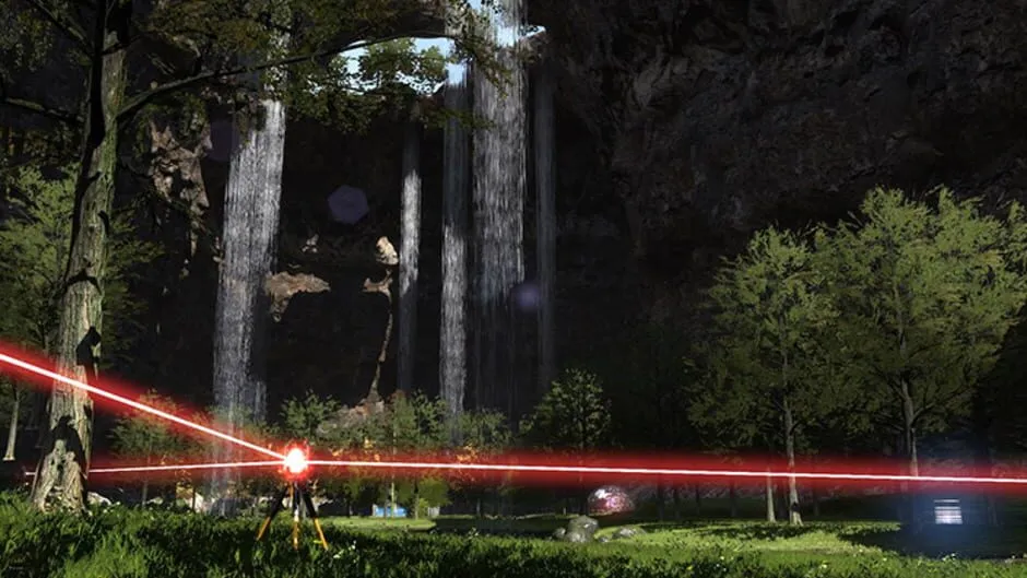 The Talos Principle screenshot 9026