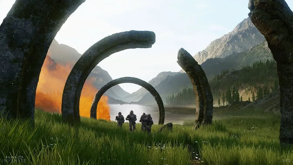 Halo Infinite screenshot 244191
