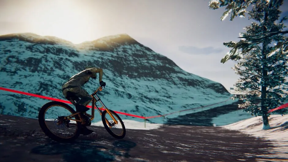 Descenders screenshot 114358