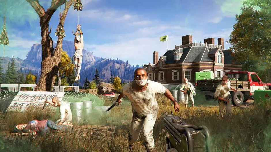 Far Cry 5 screenshot 208183