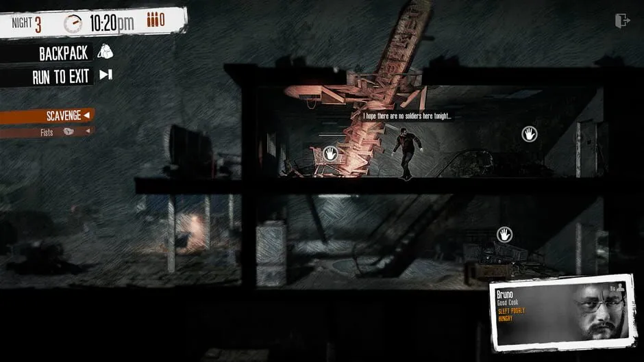 This War of Mine screenshot 6797