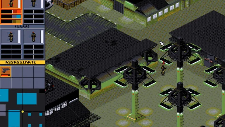 Syndicate screenshot 16769