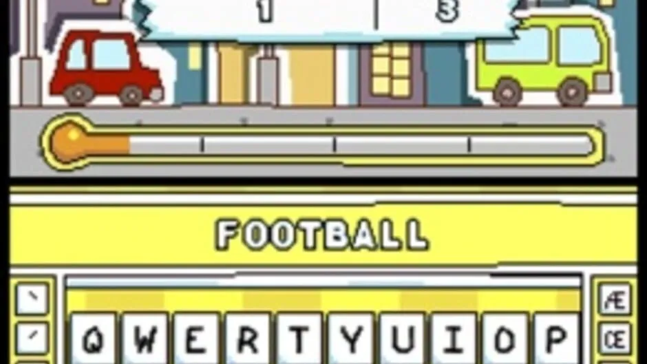 Scribblenauts screenshot 171836