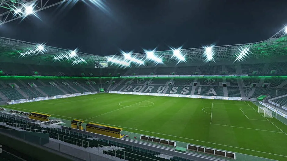 FIFA 16 screenshot 140279