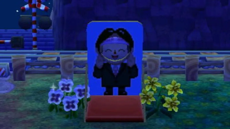 Animal Crossing: New Leaf screenshot 151770