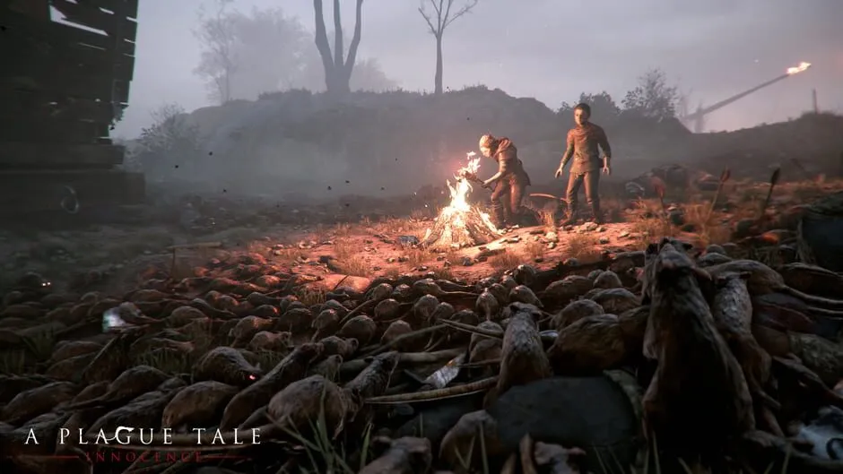 A Plague Tale: Innocence screenshot 213004