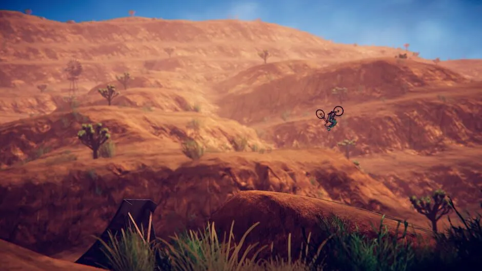 Descenders screenshot 114360