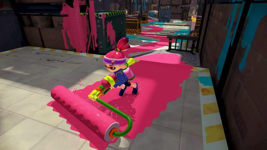 Splatoon screenshot 173581
